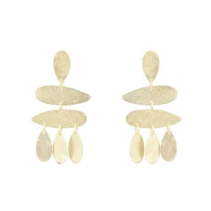 Amara Petite Chandelier Earrings