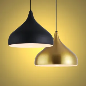 ANKUR STAN METAL HANGING LIGHT