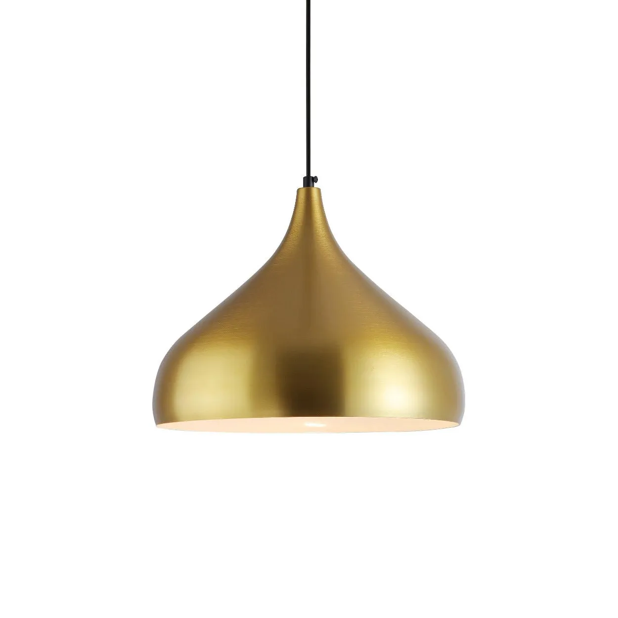 ANKUR STAN METAL HANGING LIGHT