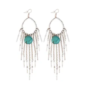 Arroyo Aura Earrings