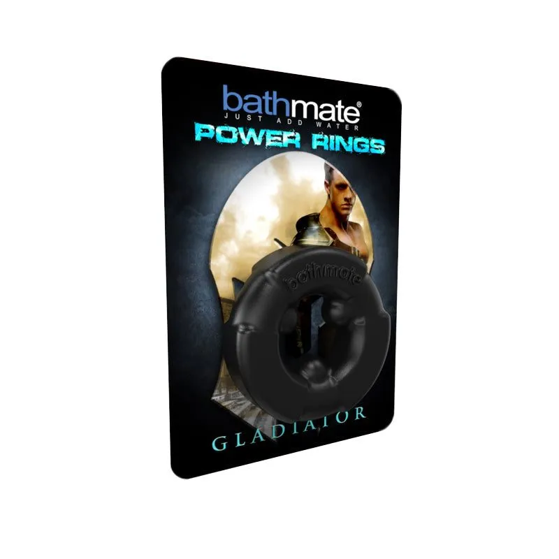 Bathmate Power Rings