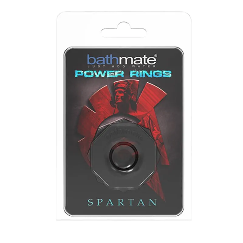 Bathmate Power Rings