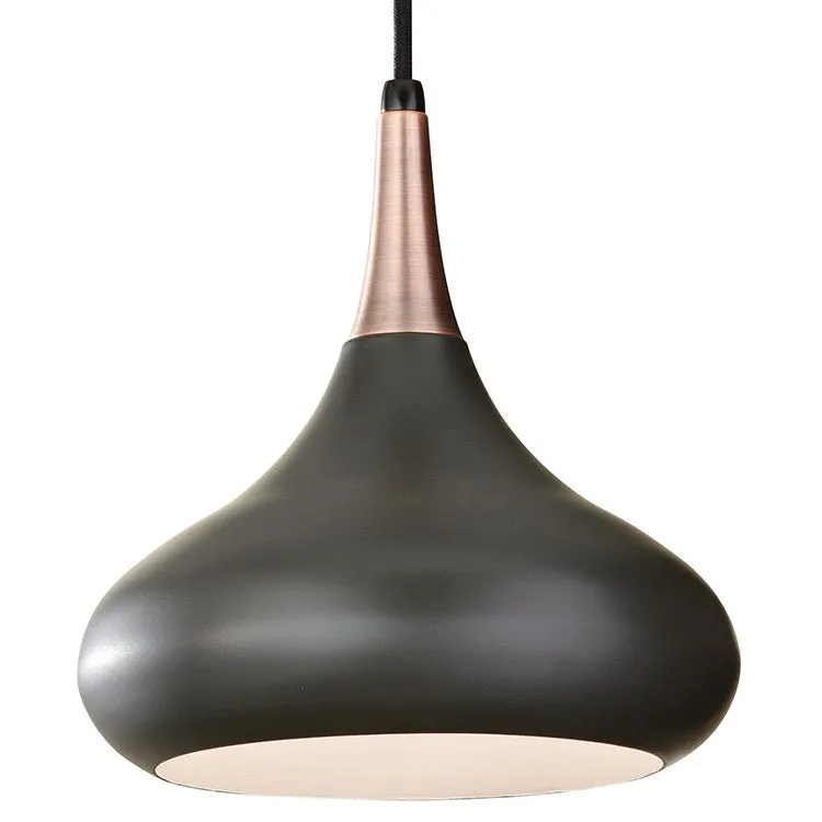 Belle Single-Light Pendant