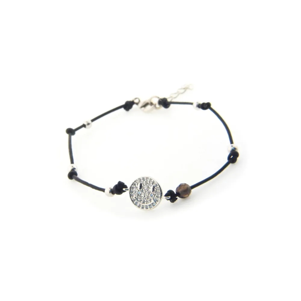 Best Friend Bracelets in Genuine Leather