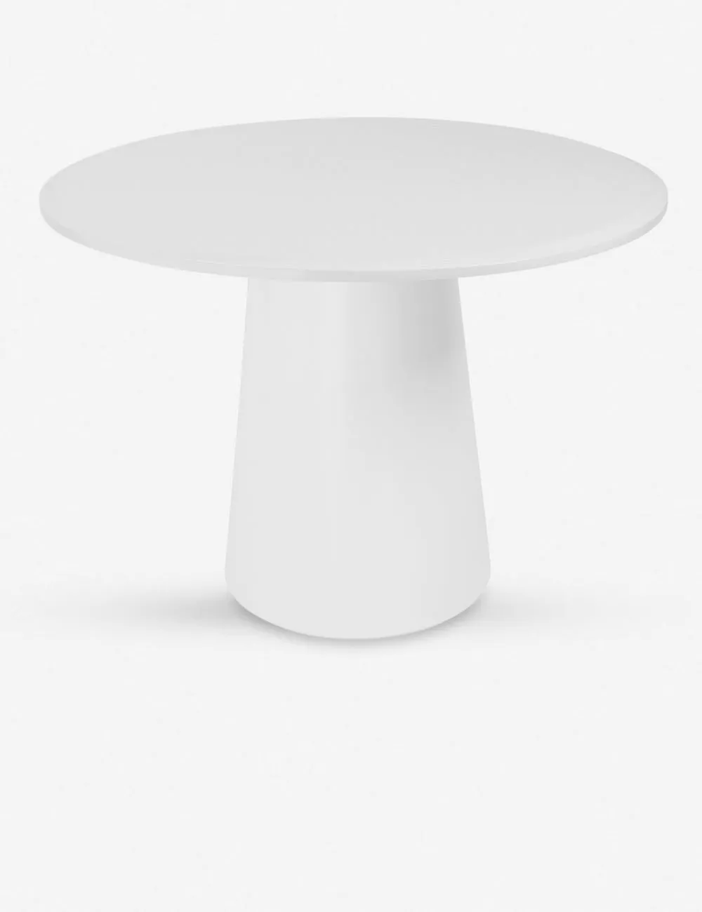 Beth Oval Dining Table