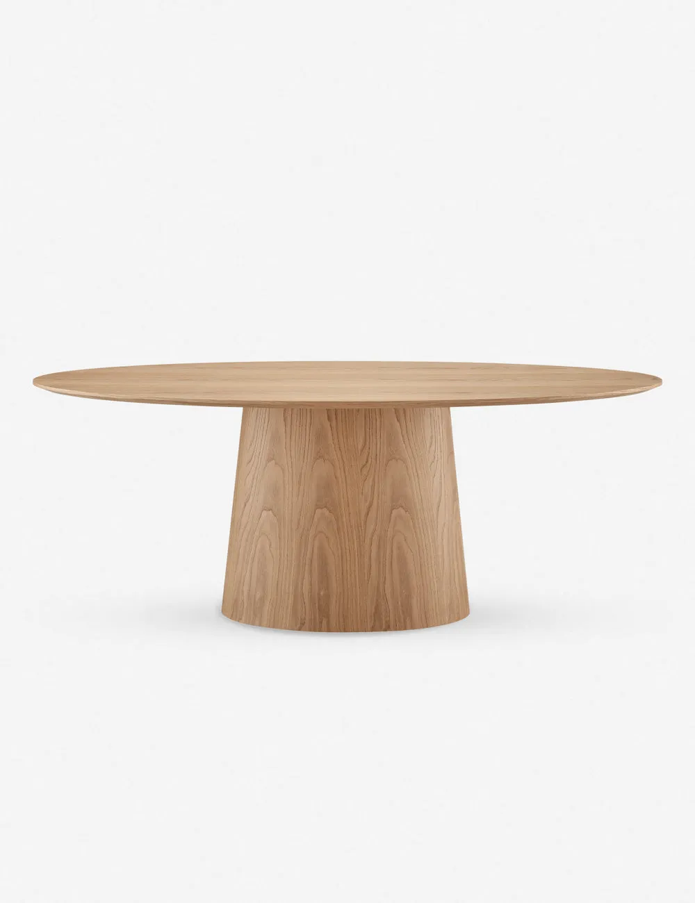 Beth Oval Dining Table