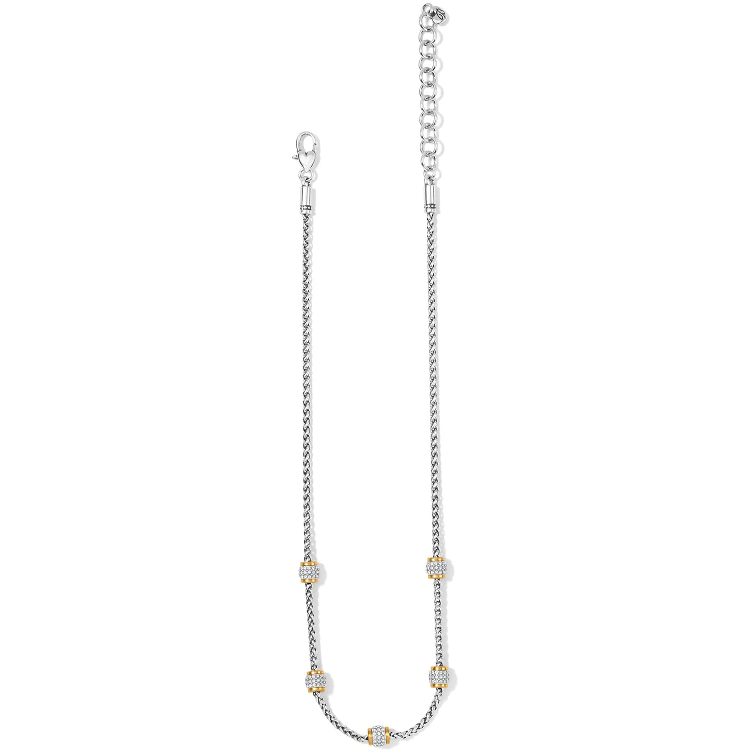 Brighton Meridian Petite Short Necklace