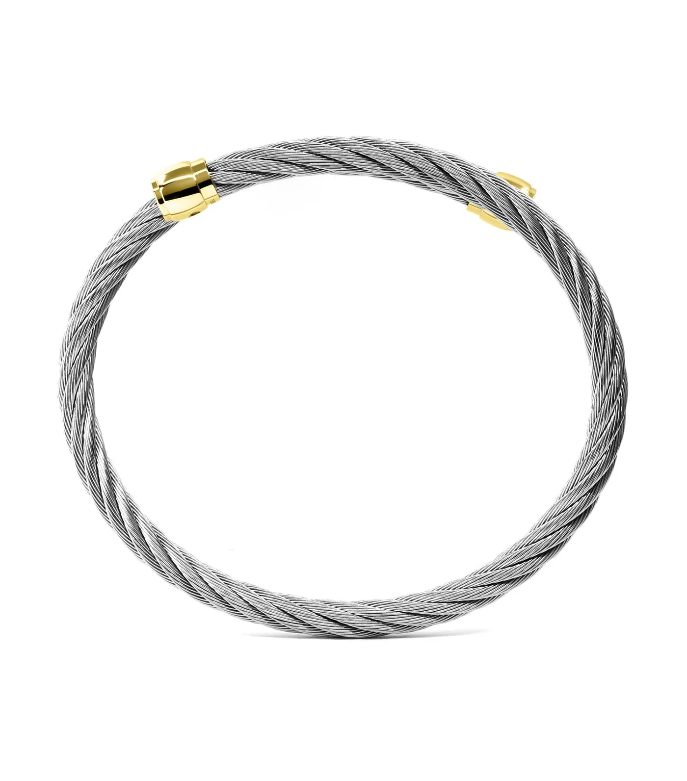 Celtic Bangle Sceau