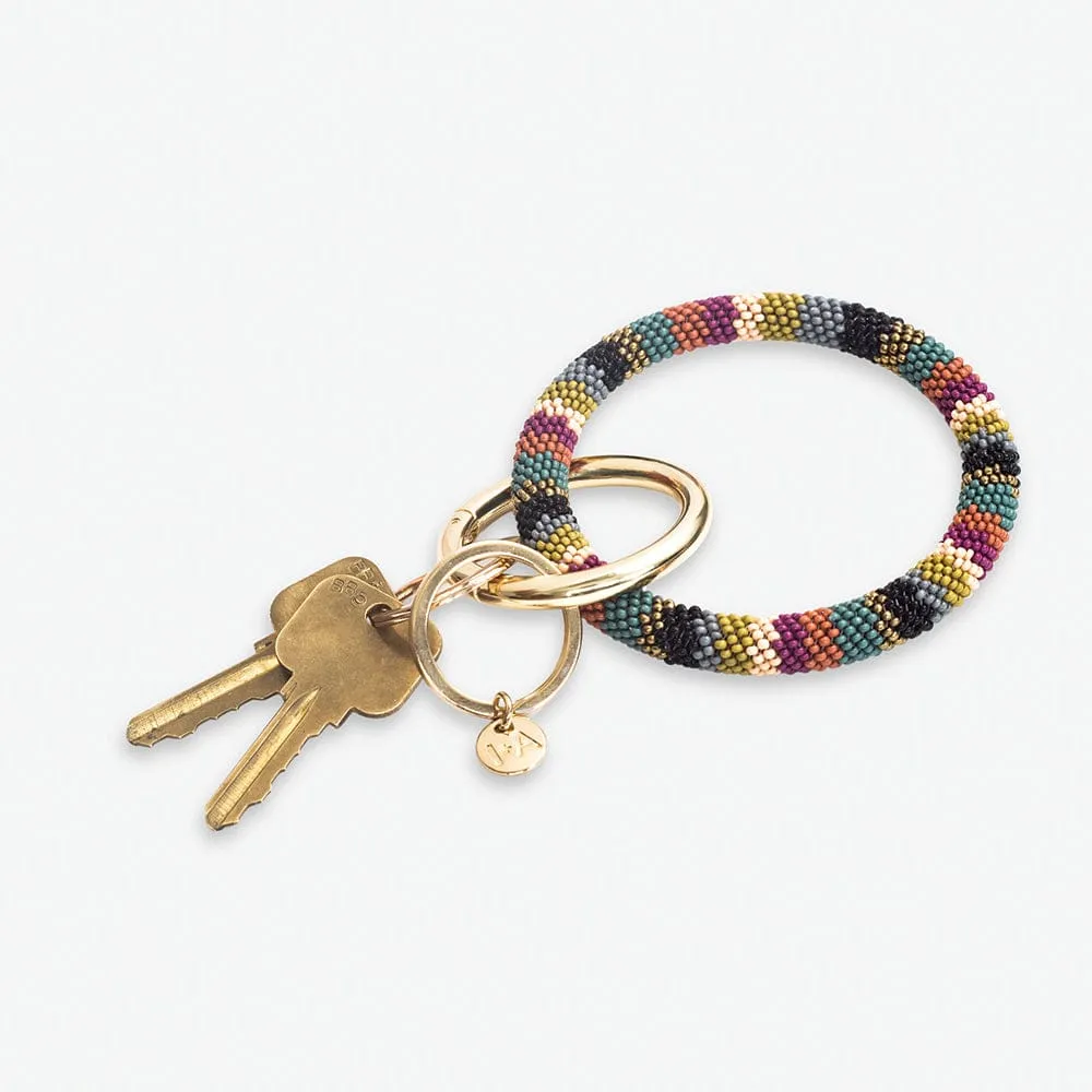 Chloe Key Ring