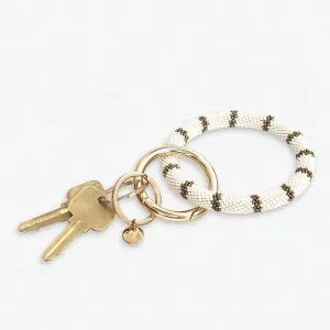 Chloe Key Ring