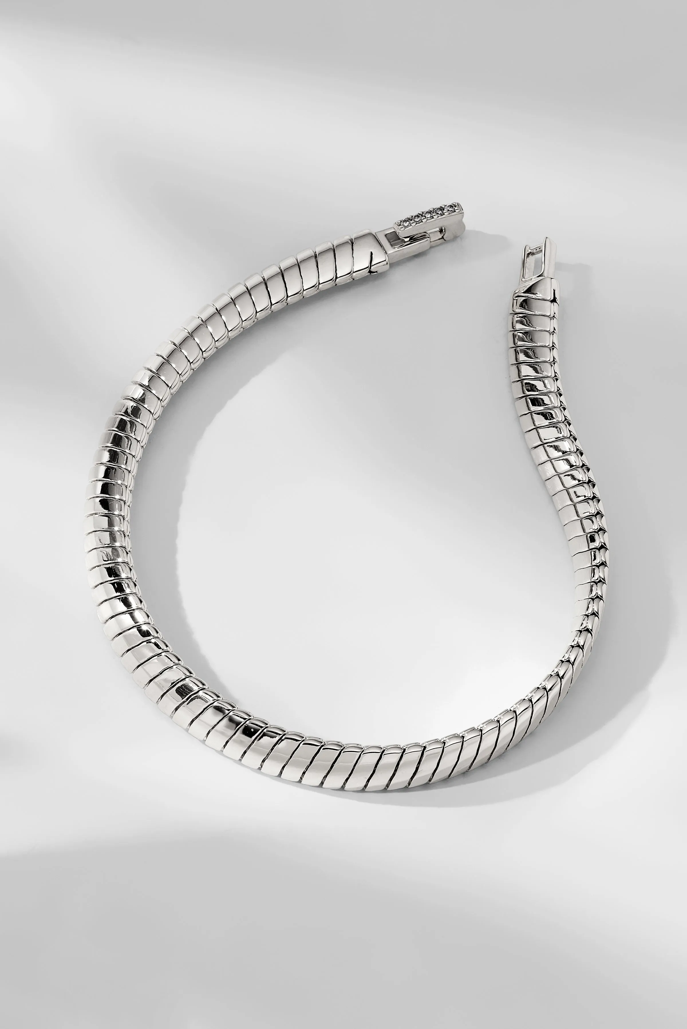 CLEO OMEGA LINE BRACELET