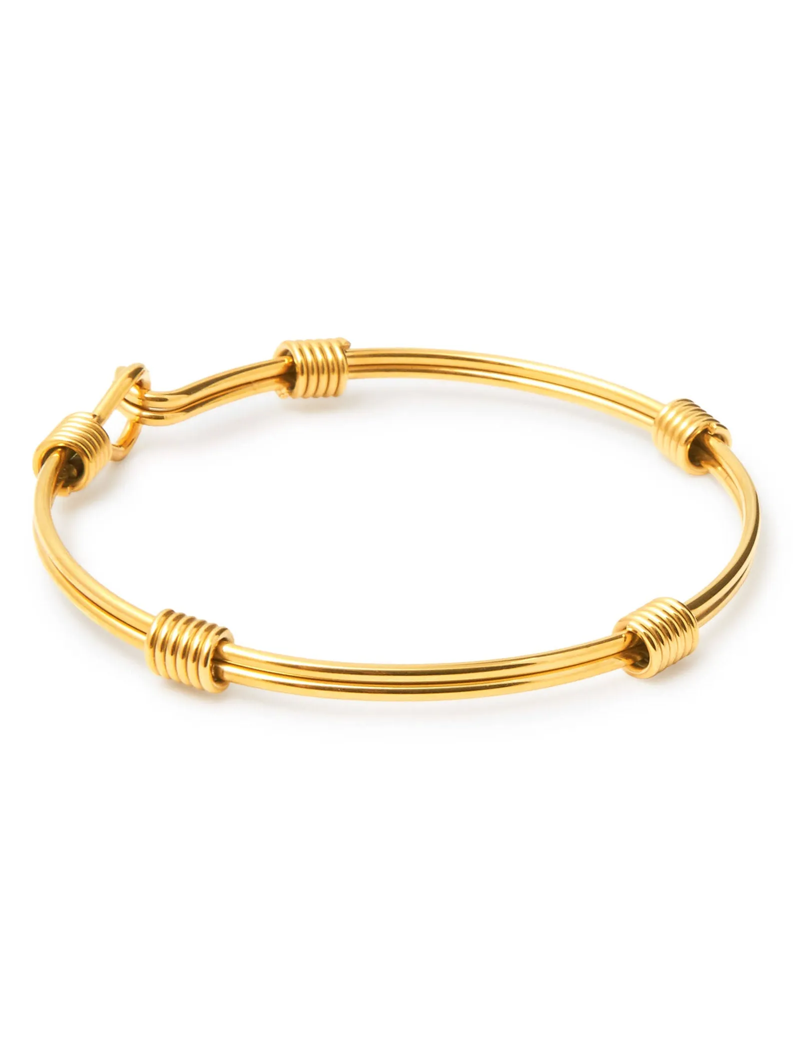 Drifter Bangle