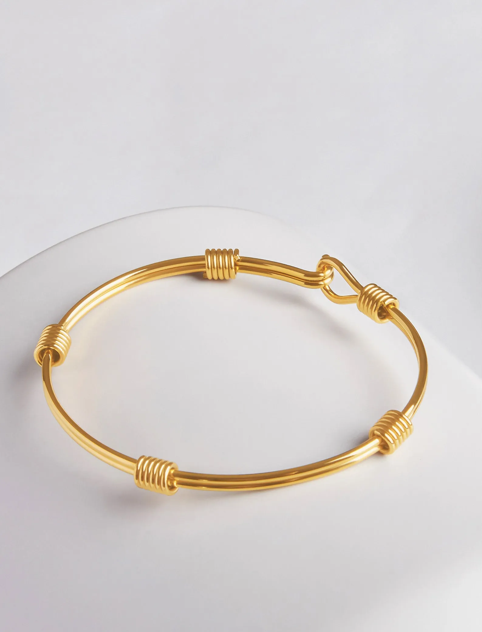 Drifter Bangle