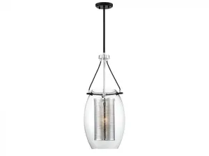 Dunbar 1 Light Pendant