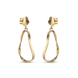 Earring, Aloma Small