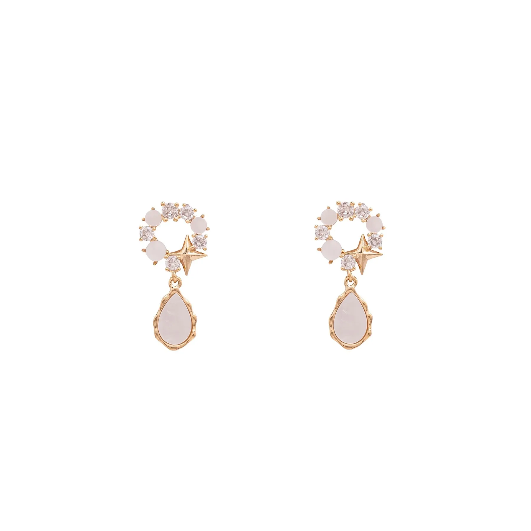 Earrings- J0599315