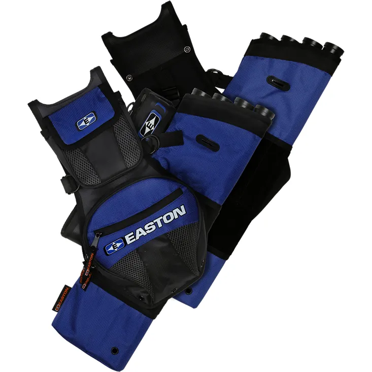 Easton Flipside 4 Tube Quiver