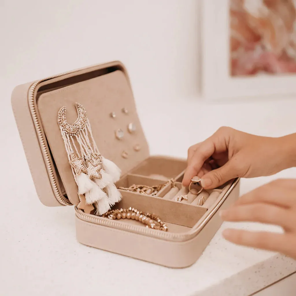 Hollis Jewelry Organizer