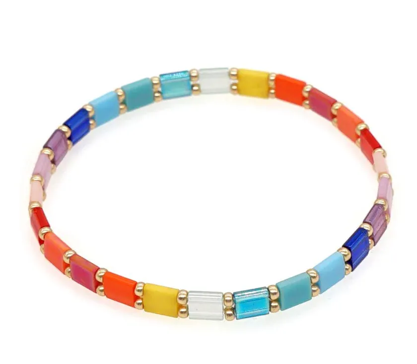 Ibiza Bracelet | Carnival Sprinkle