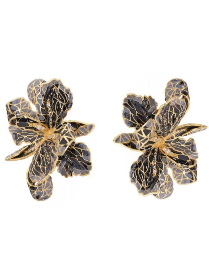 Jardin Earrings