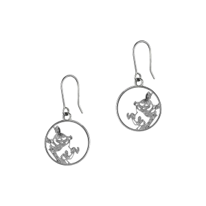 Lumoava Moomin Adventure Earrings