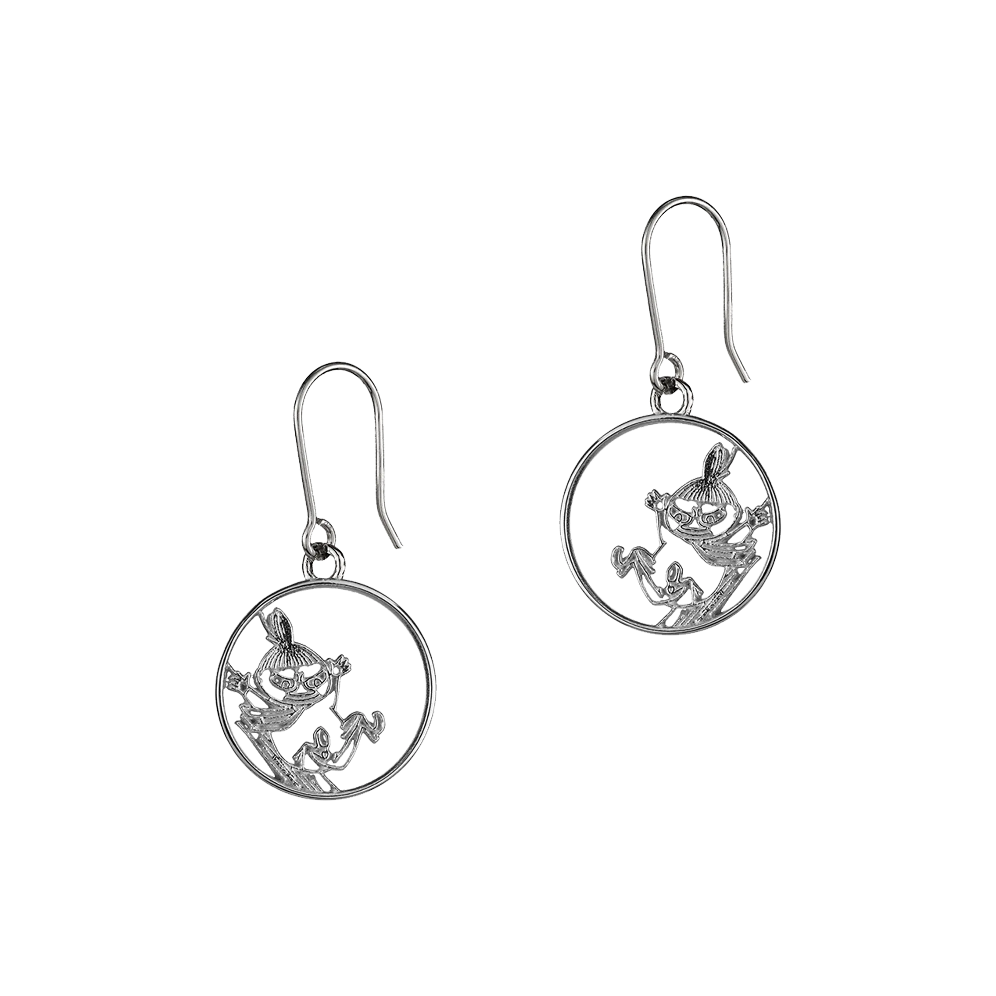 Lumoava Moomin Adventure Earrings