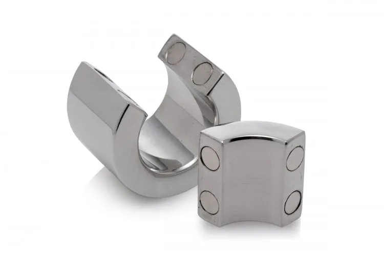 Magnetic Stainless Steel Ball Stretcher- 40mm