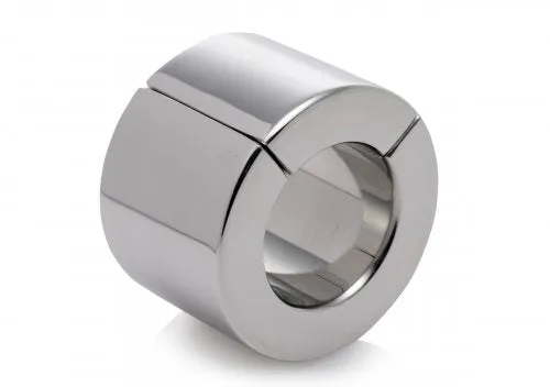 Magnetic Stainless Steel Ball Stretcher- 40mm