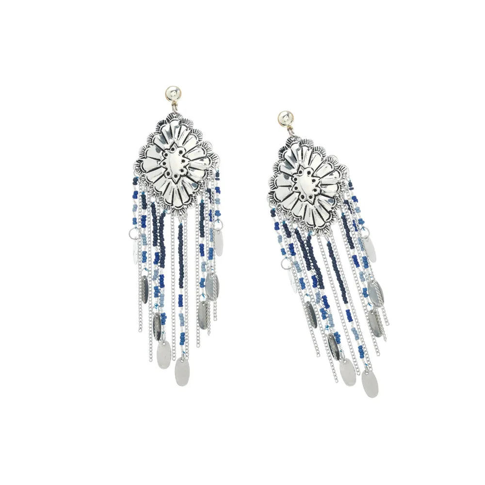 Medora's Hope Earrings