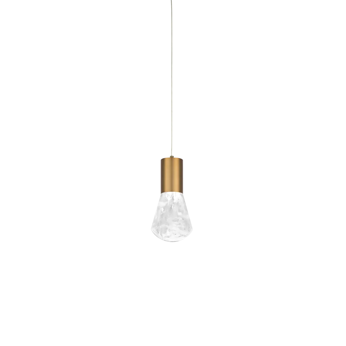 Modern Forms Plum Mini Pendant Light