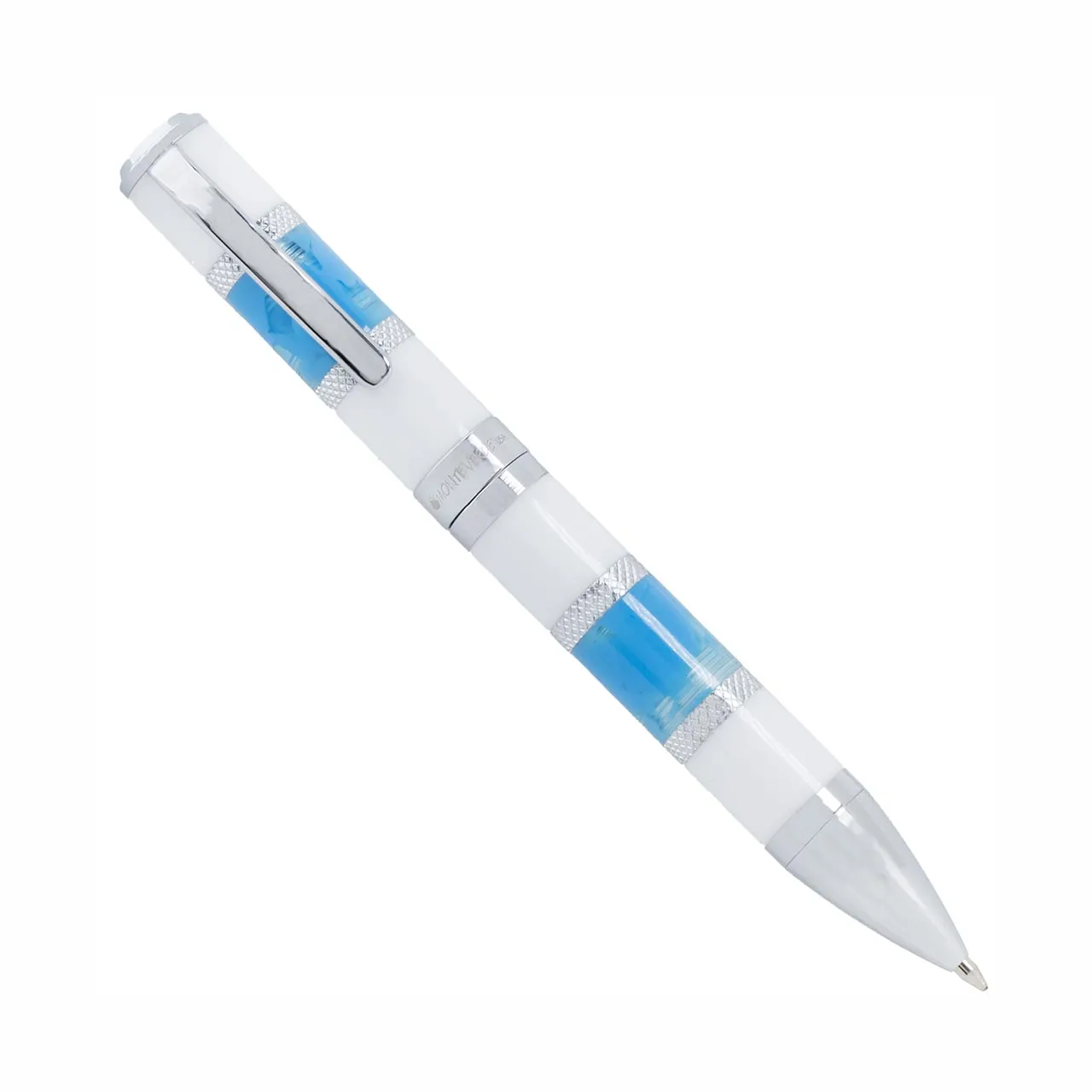 Monteverde Regatta Sport Santorini Pen