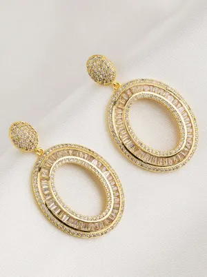 Natalie Earrings