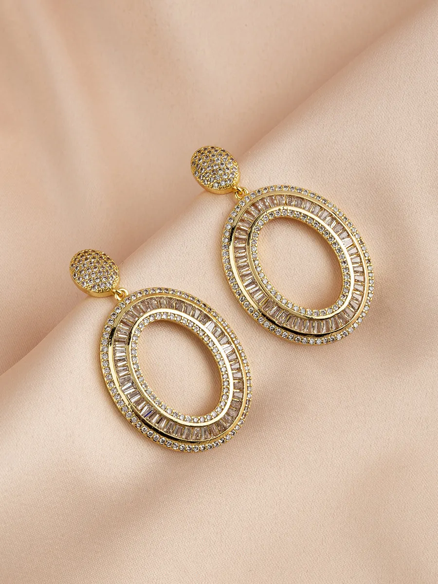 Natalie Earrings