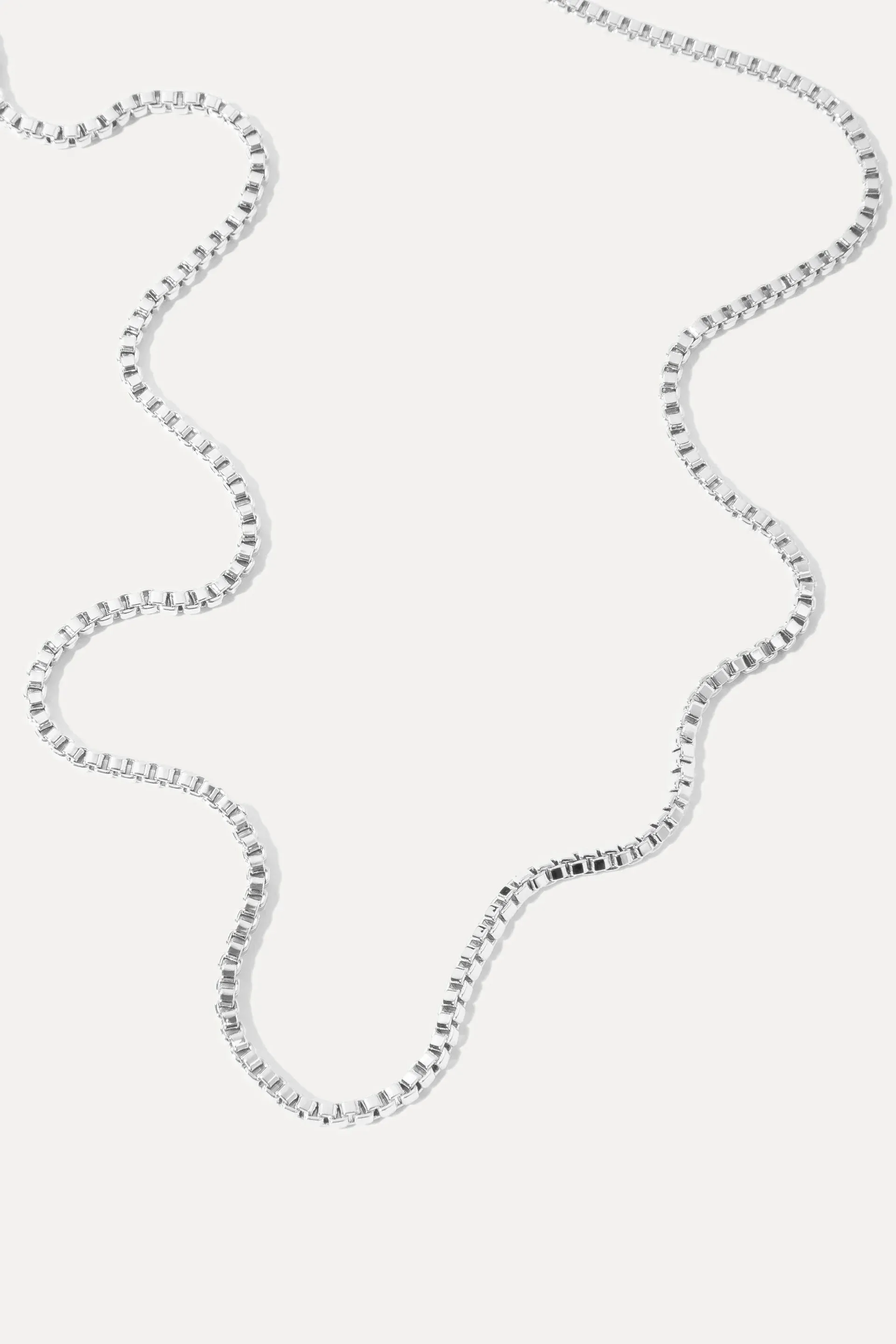 Parker Chain