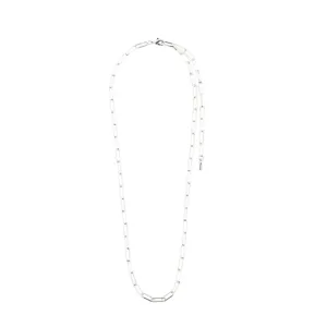 Pilgrim - Ronja Necklace - Silver