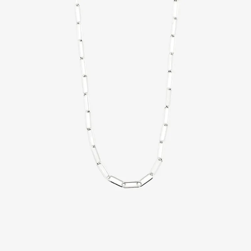 Pilgrim - Ronja Necklace - Silver