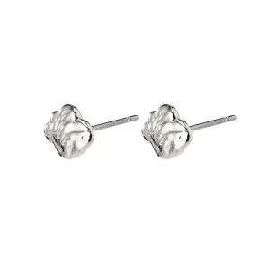 Pilgrim - Tally Earrings - Silver Plated