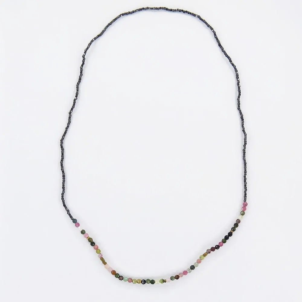 Scout Delicate Tourmaline Wrap