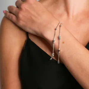 Star String Bracelet