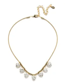 Stella Statement Necklace