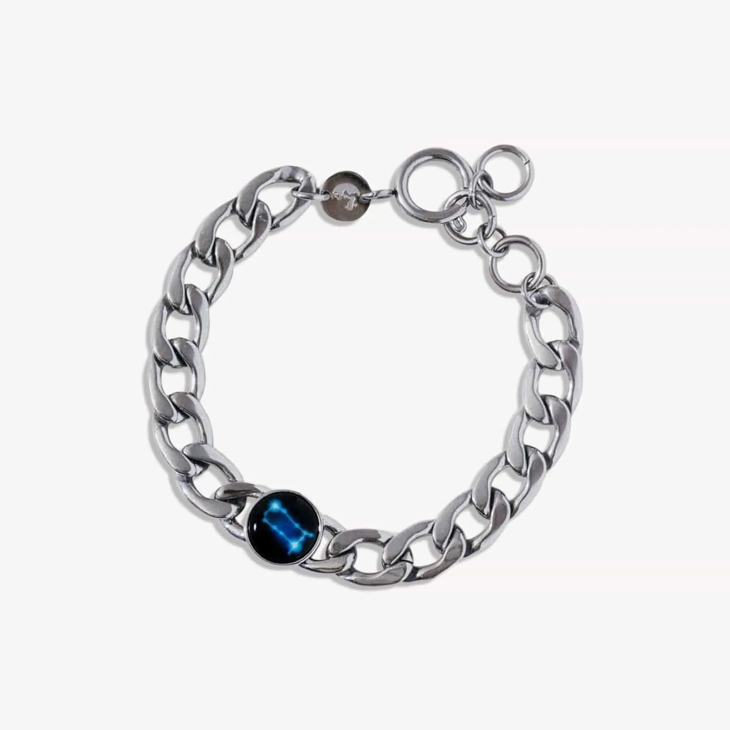 The Astral Link Bracelet