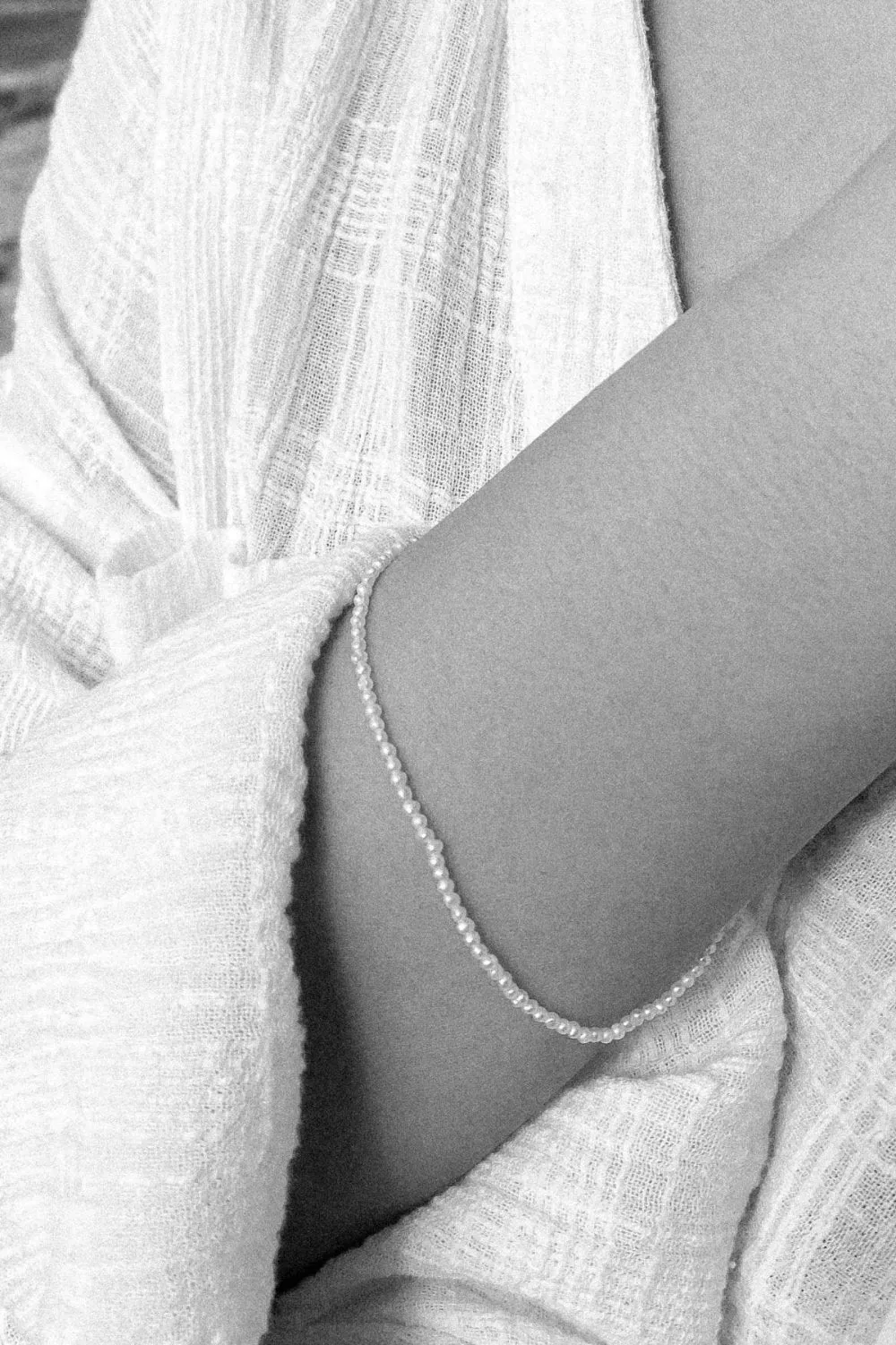 The Petite Bracelet