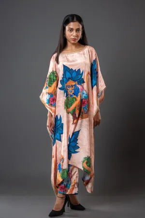 Veera Kaftan Set