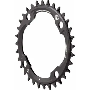 X-Sync 2 Eagle 11 or 12-Speed Chainring 104mm BCD